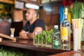 Mojitos at La Bodeguita del Medio in Havana