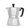 Moka coffee pot