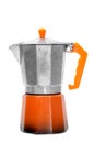 Moka pot