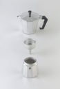 Moka Pot