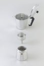 Moka Pot