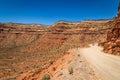 The Moki Dugway