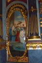 Mokrin Serbia Orthodox Church