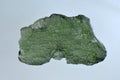 Moldavite Rough