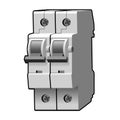 Molded case circuit breaker
