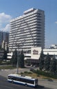 Moldova Chisinau National hotel