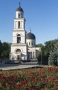 Moldova church