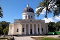 Moldova church