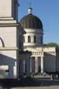 Moldova Church - Chisinau