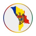 Moldavsko ikona 