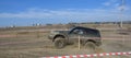 Moldova Ohei jeep trial cross 4x4