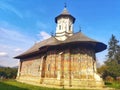 MoldoviÃâºa Monastery of Bucovina Romania