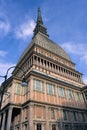 Torino, Italy - Mole Antonelliana