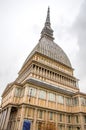 Mole antonelliana Turin tallest buildings in Italy