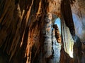 Mole Creek Caves Tasmania