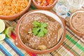 Mole Poblano