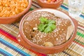 Mole Poblano