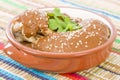 Mole Poblano