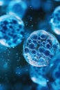 Molecular diagnostics powered by biotech decode the language of cells predicting and preventing illness