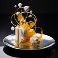 molecular gastronomy modern art