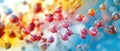 Molecular models the architects of understanding build bridges between atomic interactions and biological functions