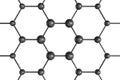 Molecular Structure Isolated