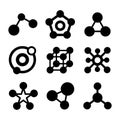 Molecule Icons