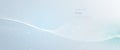 Vector network connection. Abstract mesh, molecular plexus line and cyberspace. Geometric line, dot on white background Royalty Free Stock Photo