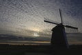 Molen, Mill Royalty Free Stock Photo