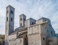 Molfetta Cathedral