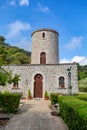 Moli des Vent de Son Tomas, Valldemossa, Balearic Islands Mallorca Spain