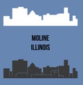 Moline, Illinois