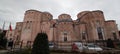 Molla Zeyrek Mosque aka Monastery of the Pantocrator