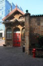 Moller Villa in Shanghai