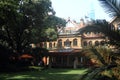 Moller Villa in Shanghai