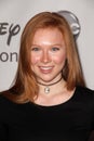 Molly C. Quinn