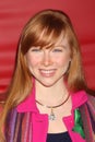 Molly Quinn