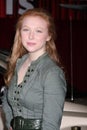 Molly Quinn, The Muppets