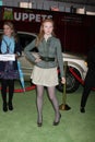 Molly Quinn, The Muppets