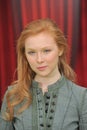 Molly Quinn, The Muppets