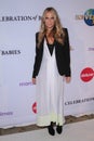 Molly Simms at the March Of Dimes' 6th Annual Celebration Of Babies Luncheon, Beverly Hills Hotel, Beverly Hills, CA 12-02-11