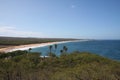 Molokai Hawaii Coast