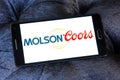 Molson Coors Brewing Company logo