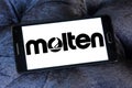 Molten Corporation logo