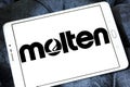 Molten Corporation logo