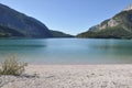 Molveno Lake, Italy