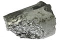 Molybdenum Royalty Free Stock Photo