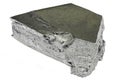 Molybdenum Royalty Free Stock Photo