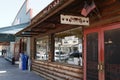 Southern California Travel Series - Julian mountain apple town in San Diego Royalty Free Stock Photo