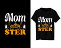 Mom ster